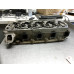 #XK02 Left Cylinder Head From 2012 Ford F-350 Super Duty  6.7 BC3Q6C084CB Power Stoke Diesel